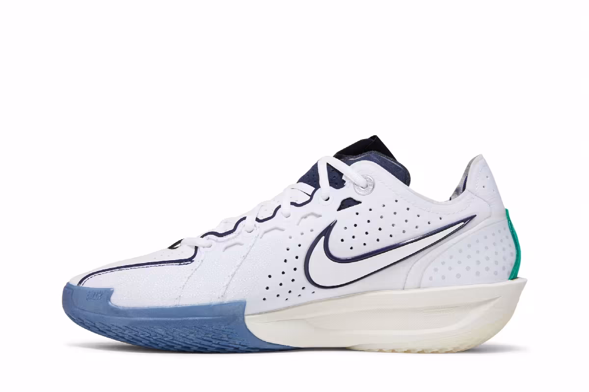 Nike Air Zoom GT Cut 3 All-Star, view 4