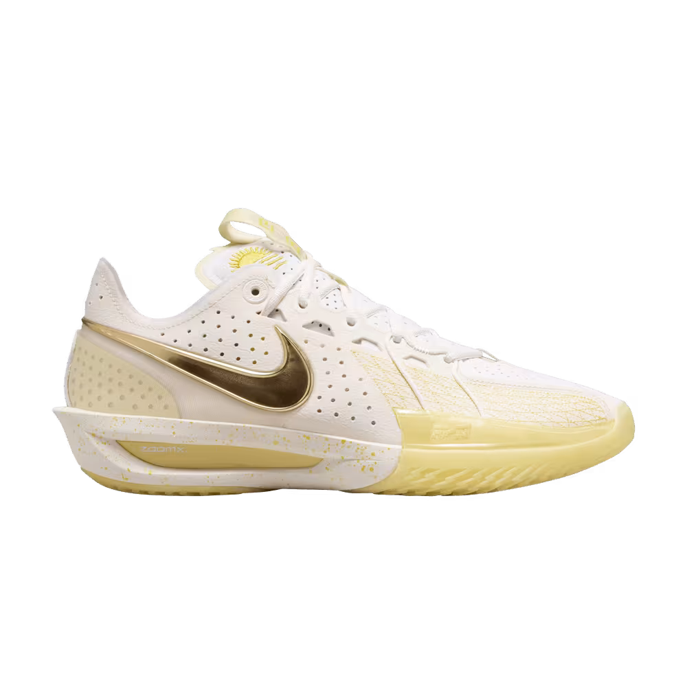 Jordan Poole x Nike Air Zoom GT Cut 3 Beach