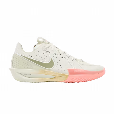 Nike Air Zoom GT Cut 3 'Our Holiday Pack'