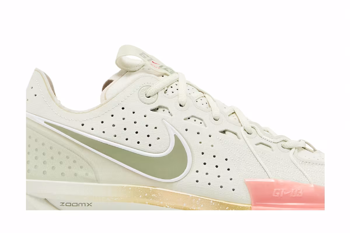 Nike Air Zoom GT Cut 3 Our Holiday Pack, view 3