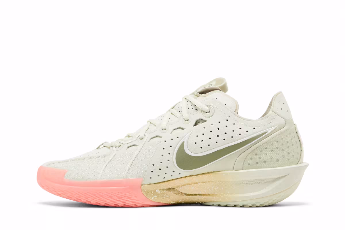 Nike Air Zoom GT Cut 3 Our Holiday Pack, view 4