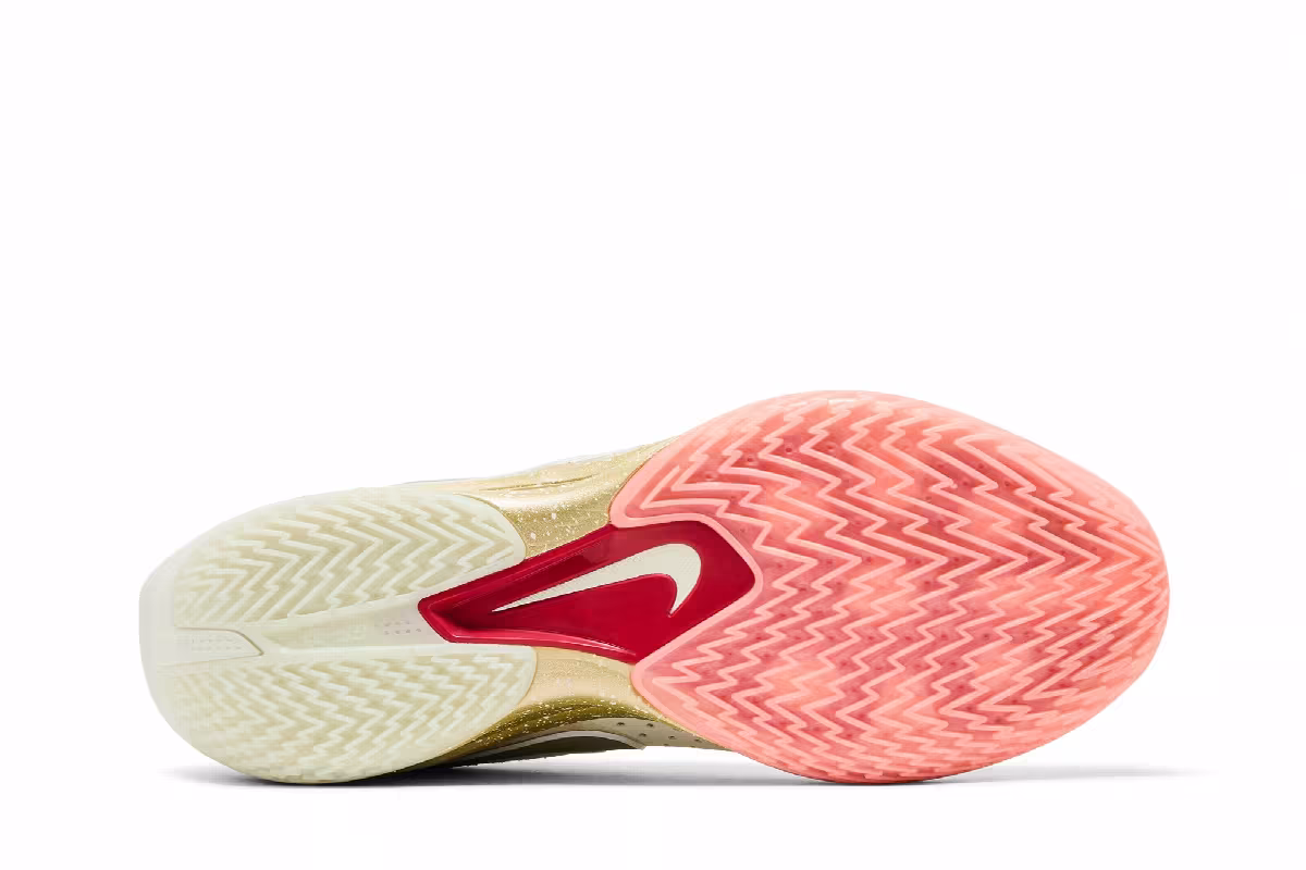 Nike Air Zoom GT Cut 3 Our Holiday Pack, view 5