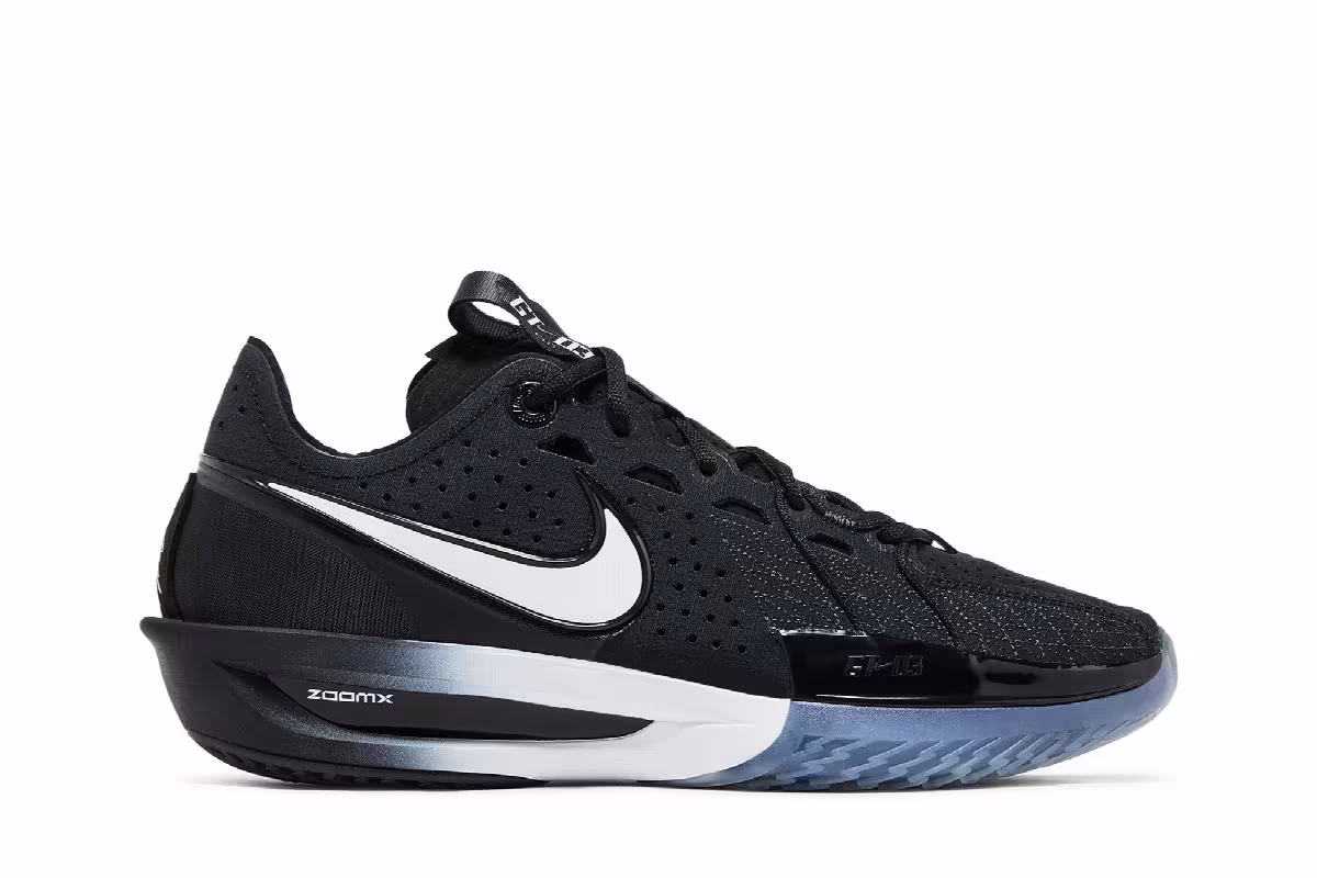 Nike Air Zoom GT Cut 3 EP Night To Day, view 2