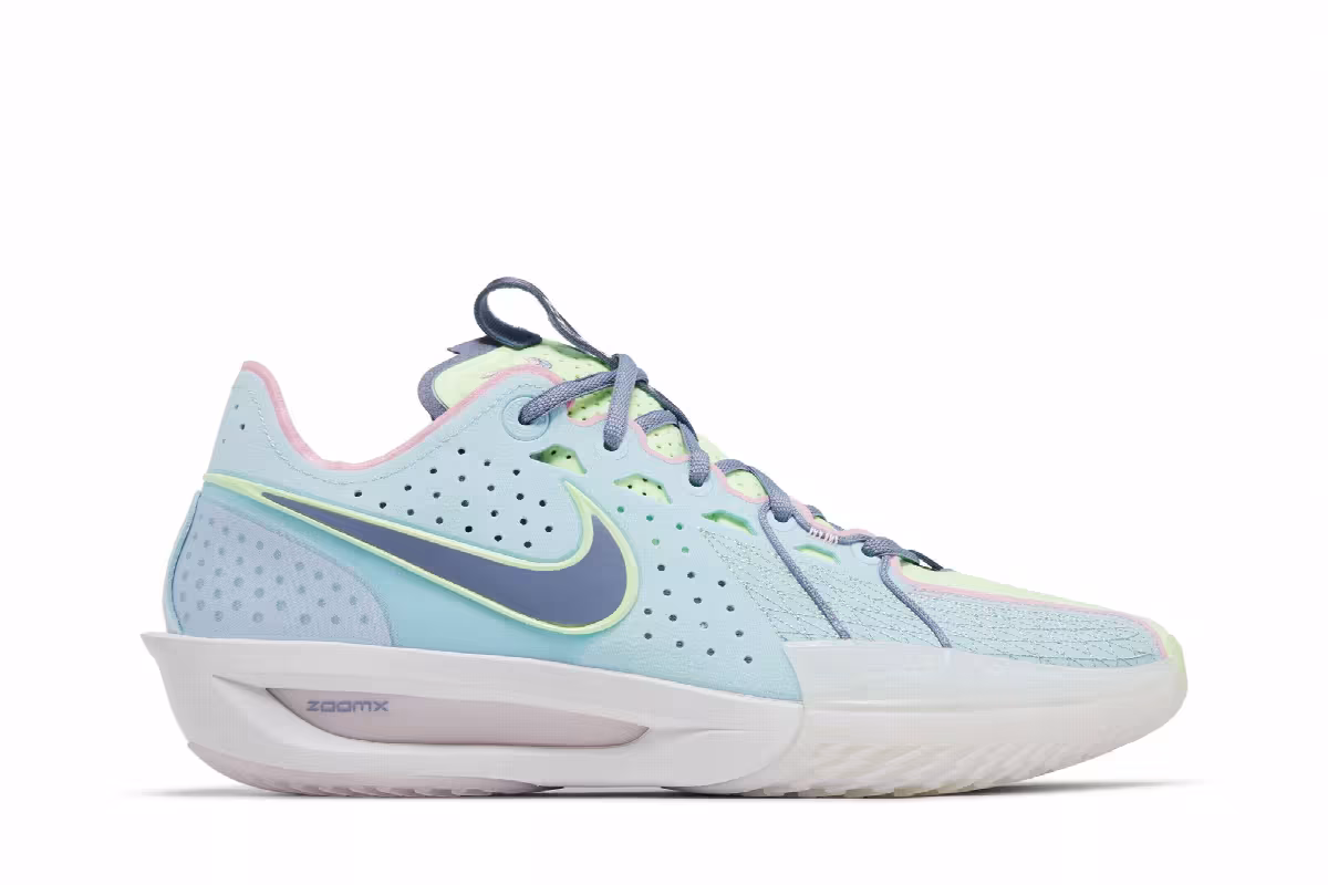 Nike Air Zoom GT Cut 3 Dreamers, view 2
