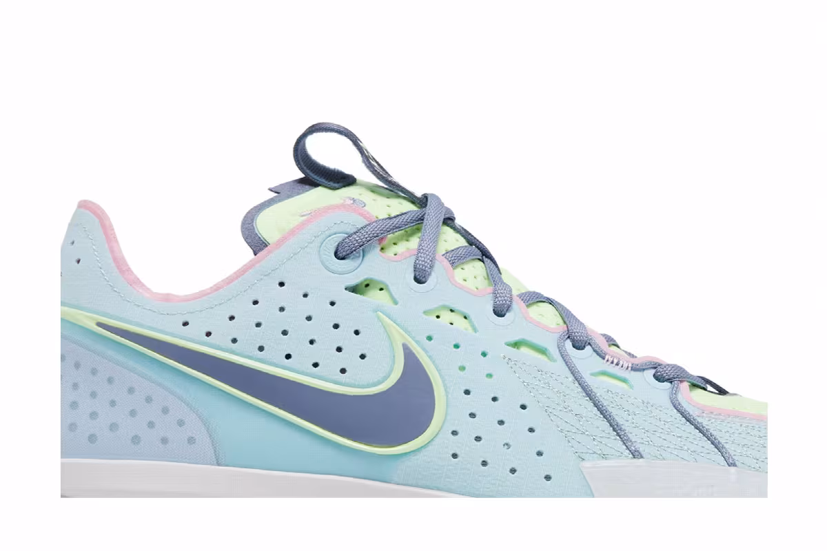 Nike Air Zoom GT Cut 3 Dreamers, view 3