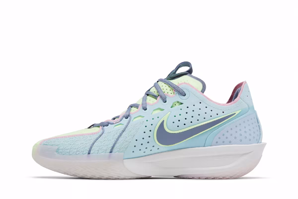Nike Air Zoom GT Cut 3 Dreamers, view 4