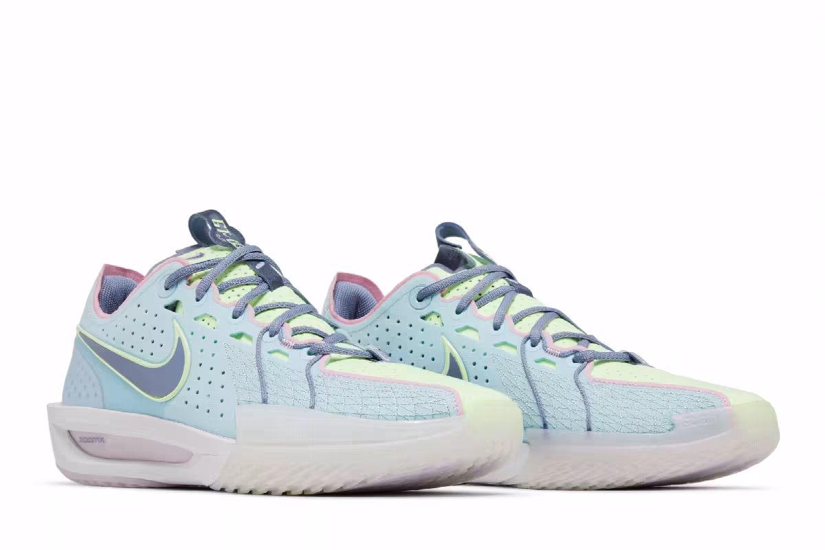 Nike Air Zoom GT Cut 3 Dreamers, view 9