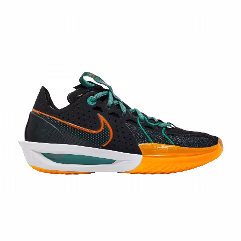 Nike Air Zoom GT Cut 3 'Swoosh Squad'