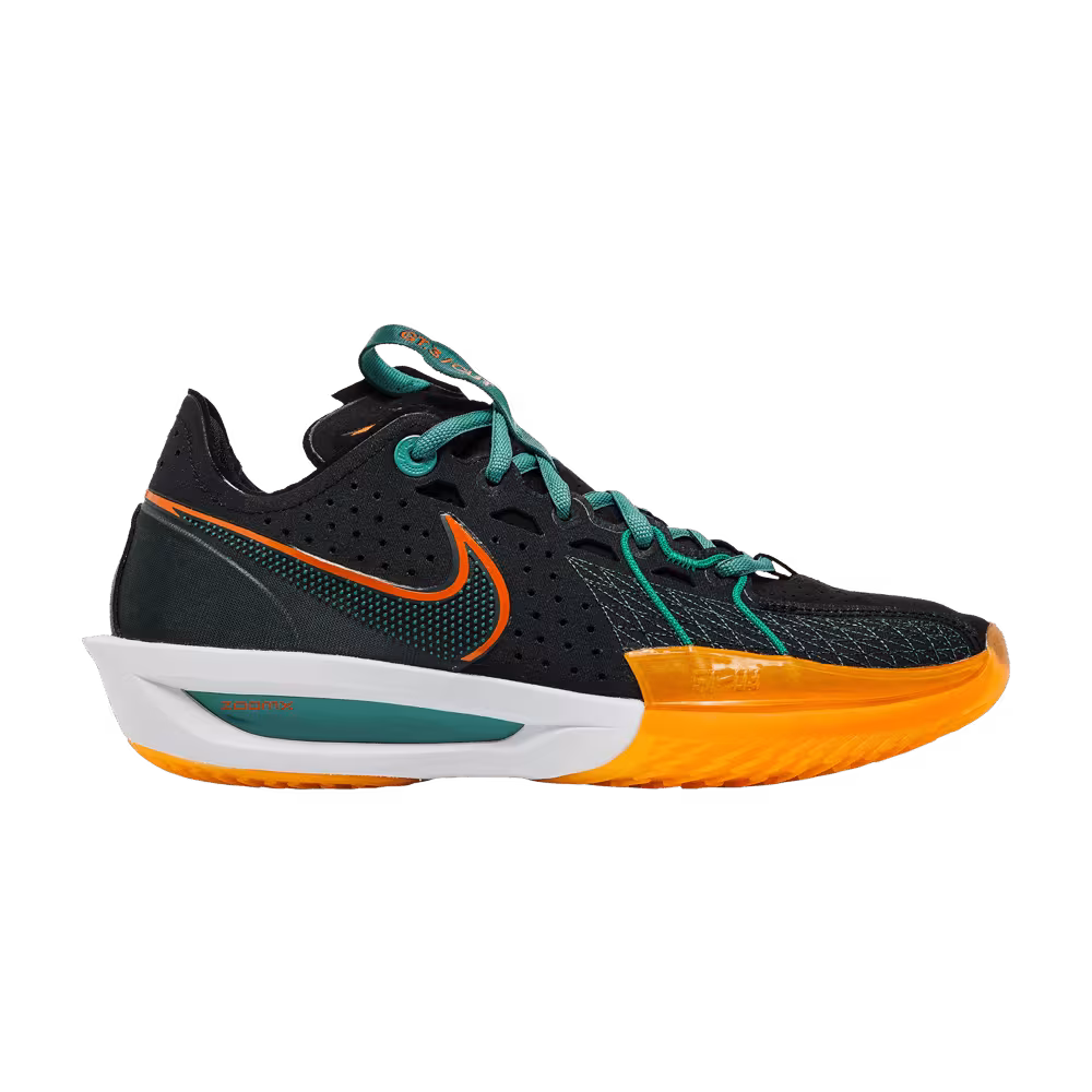 Nike Air Zoom GT Cut 3 Swoosh Squad
