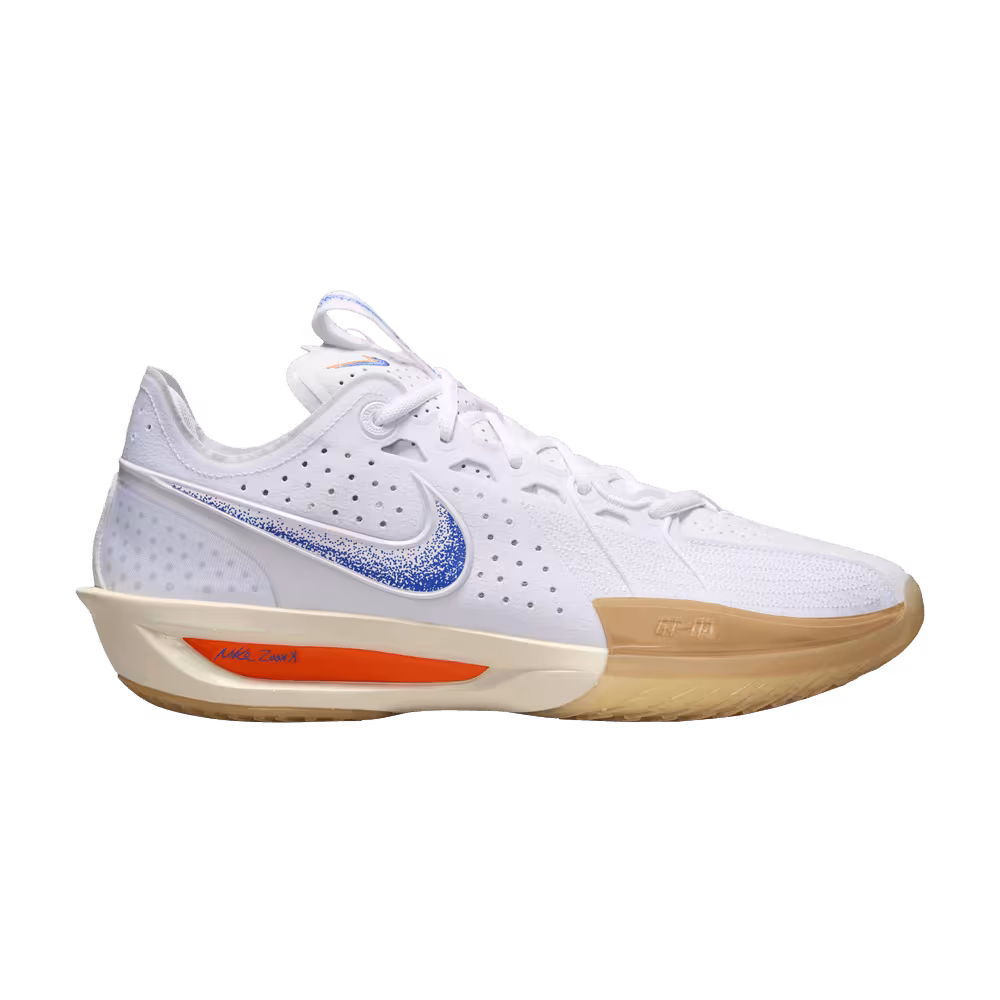Nike Air Zoom GT Cut 3 EP Blueprint Pack