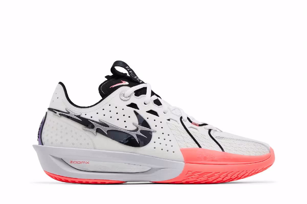 Nike Air Zoom GT Cut 3 EP Grassroots, view 2