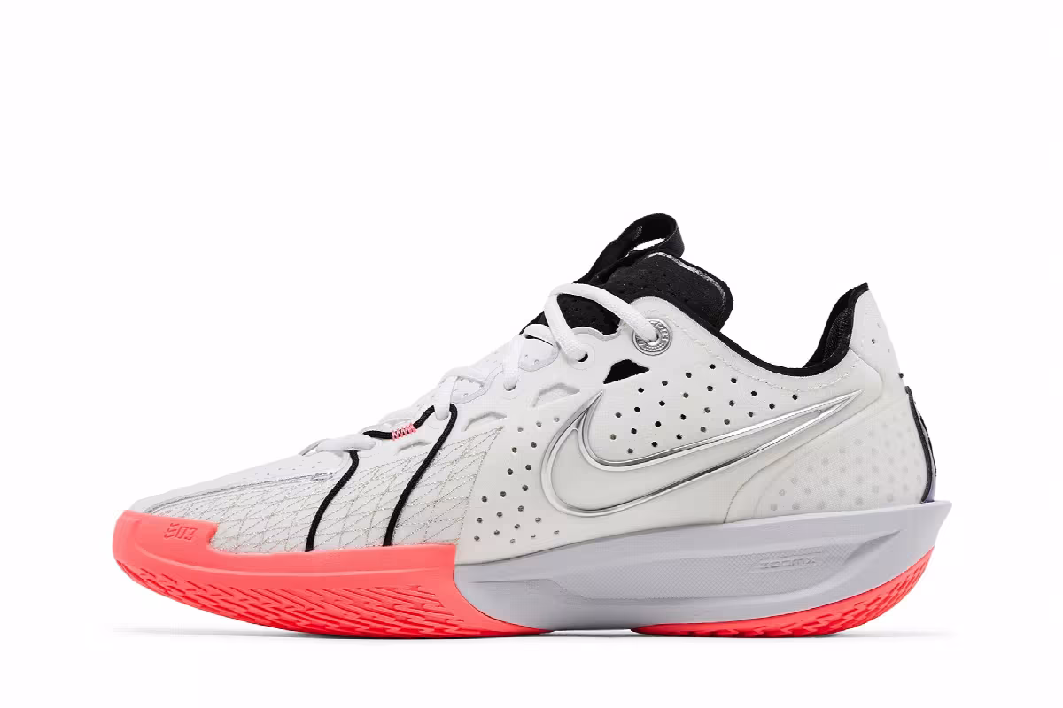Nike Air Zoom GT Cut 3 EP Grassroots, view 4