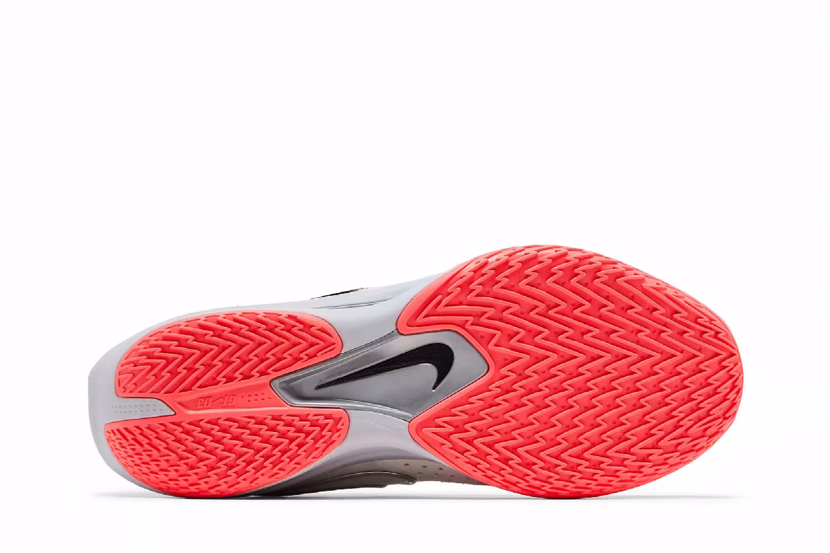 Nike Air Zoom GT Cut 3 EP Grassroots, view 5