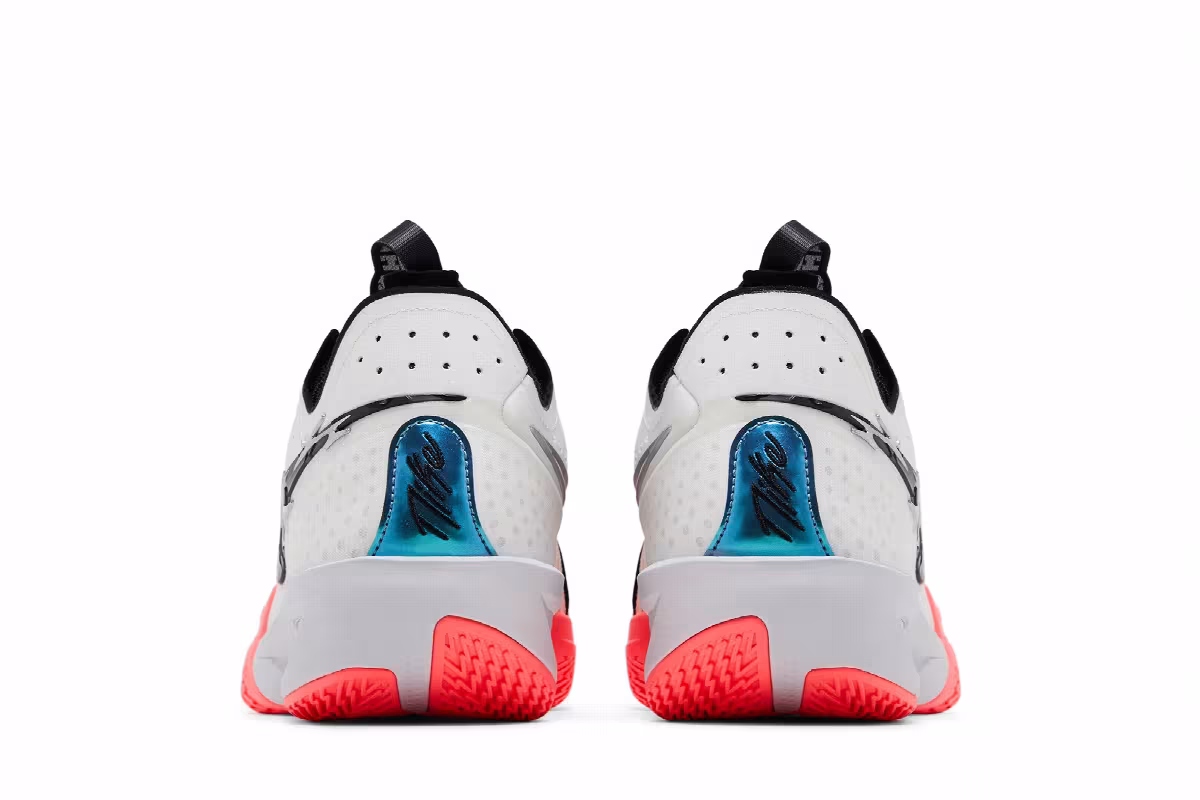 Nike Air Zoom GT Cut 3 EP Grassroots, view 7