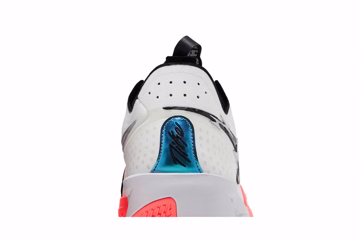 Nike Air Zoom GT Cut 3 EP Grassroots, view 8
