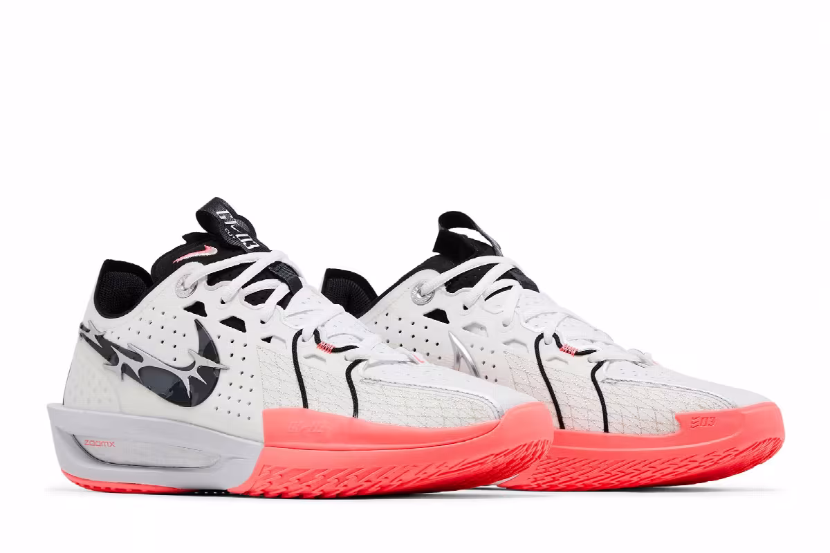 Nike Air Zoom GT Cut 3 EP Grassroots, view 9