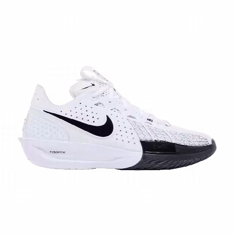 Nike Air Zoom GT Cut 3 EP 'White Black'