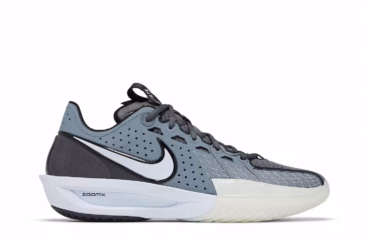 Nike Air Zoom GT Cut 3 Hustle, view 2