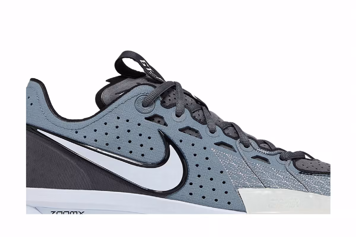 Nike Air Zoom GT Cut 3 Hustle, view 3
