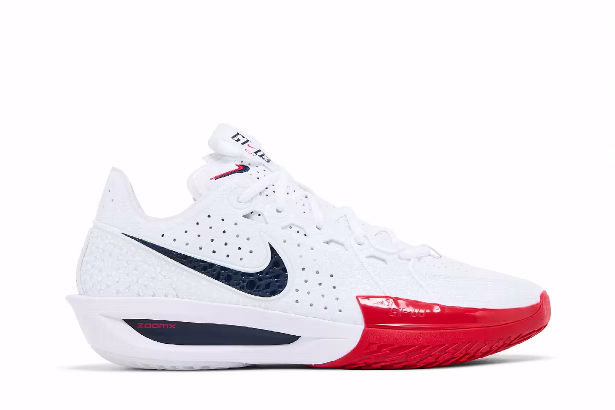 Nike Air Zoom GT Cut 3 USA, view 2