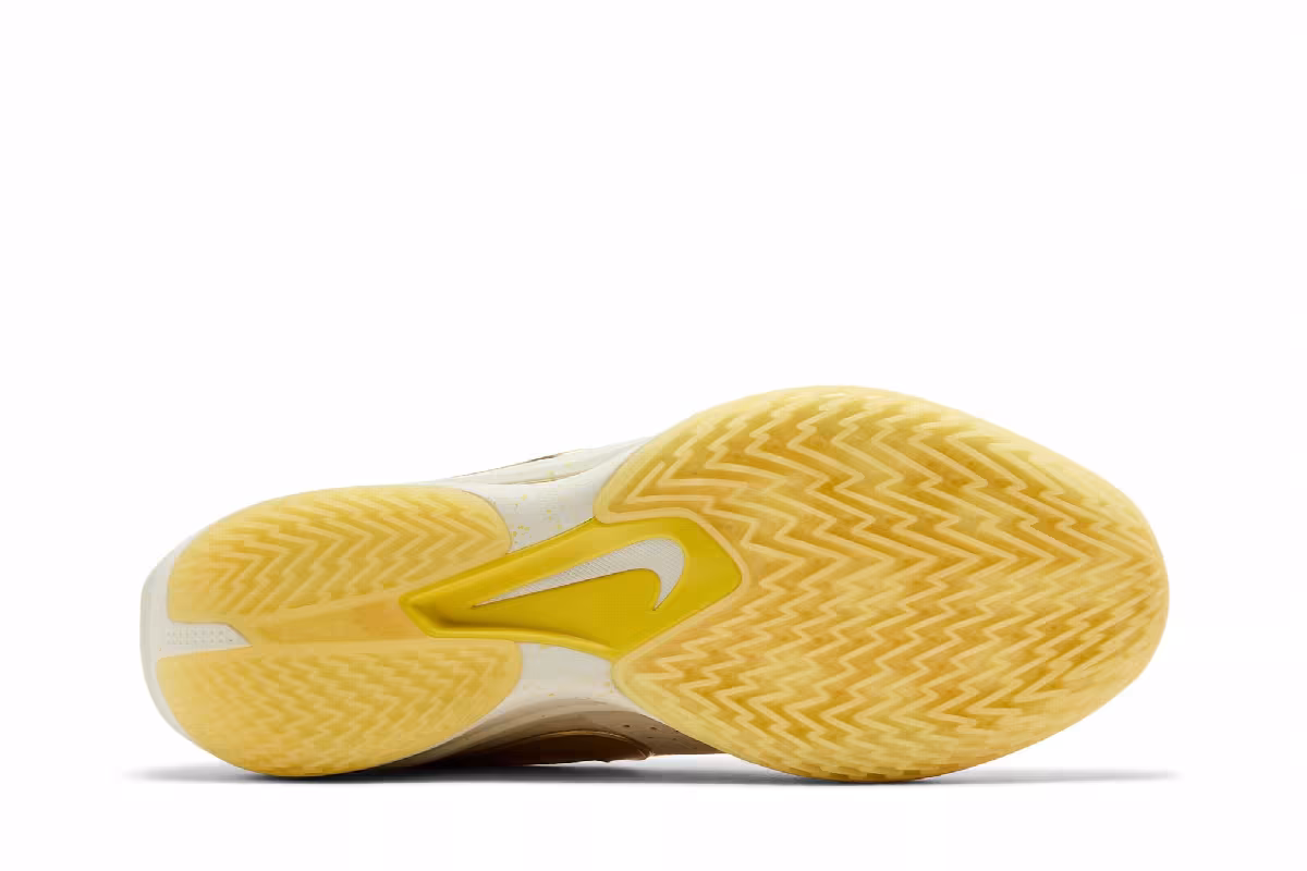 Jordan Poole x Nike Air Zoom GT Cut 3 EP Beach, view 5