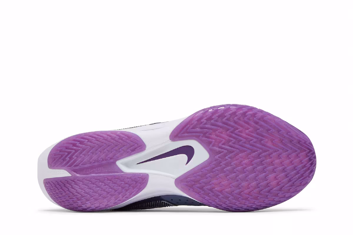 Nike Air Zoom GT Cut 3 EP Be True To Her School, view 5