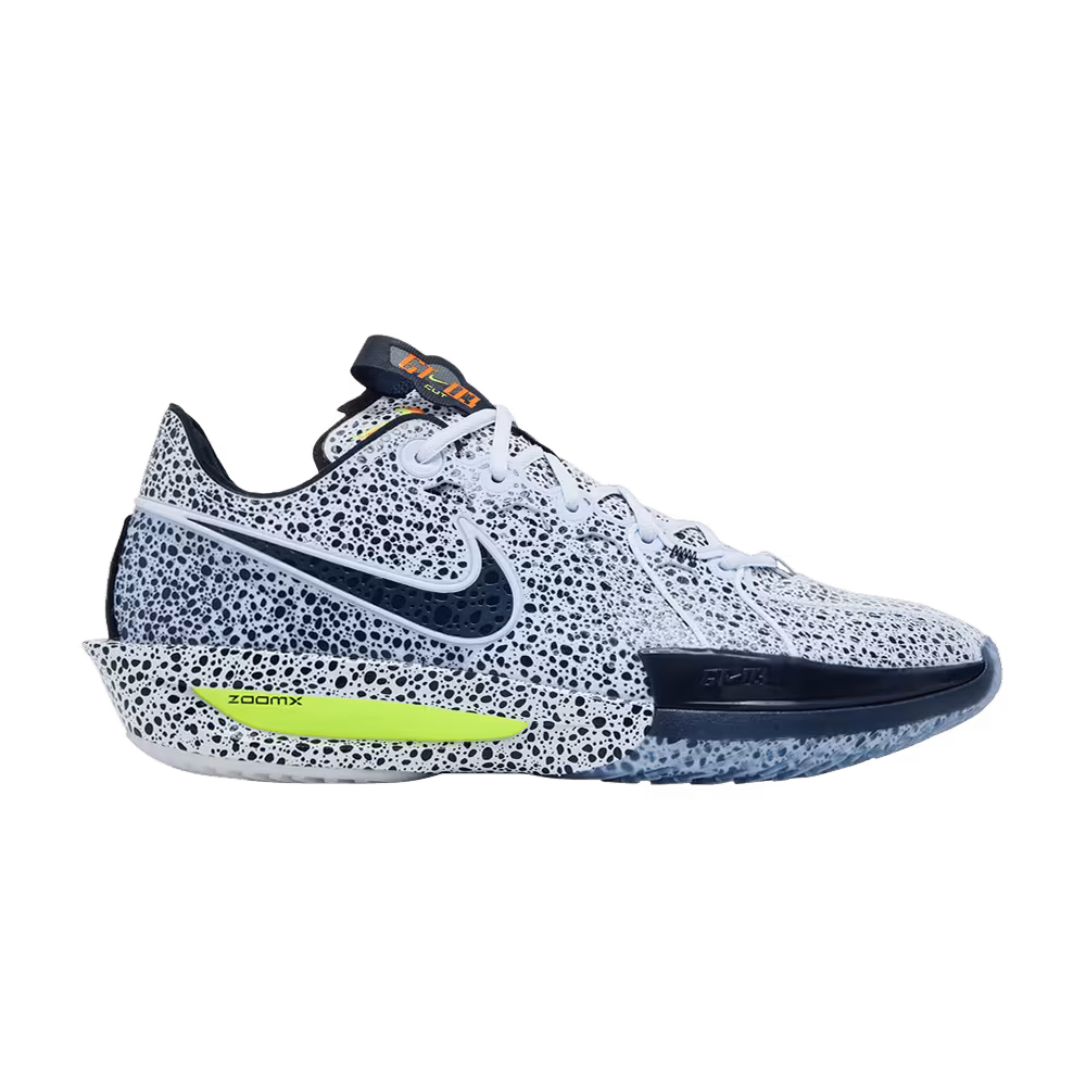 Nike Air Zoom GT Cut 3 EP Electric Pack