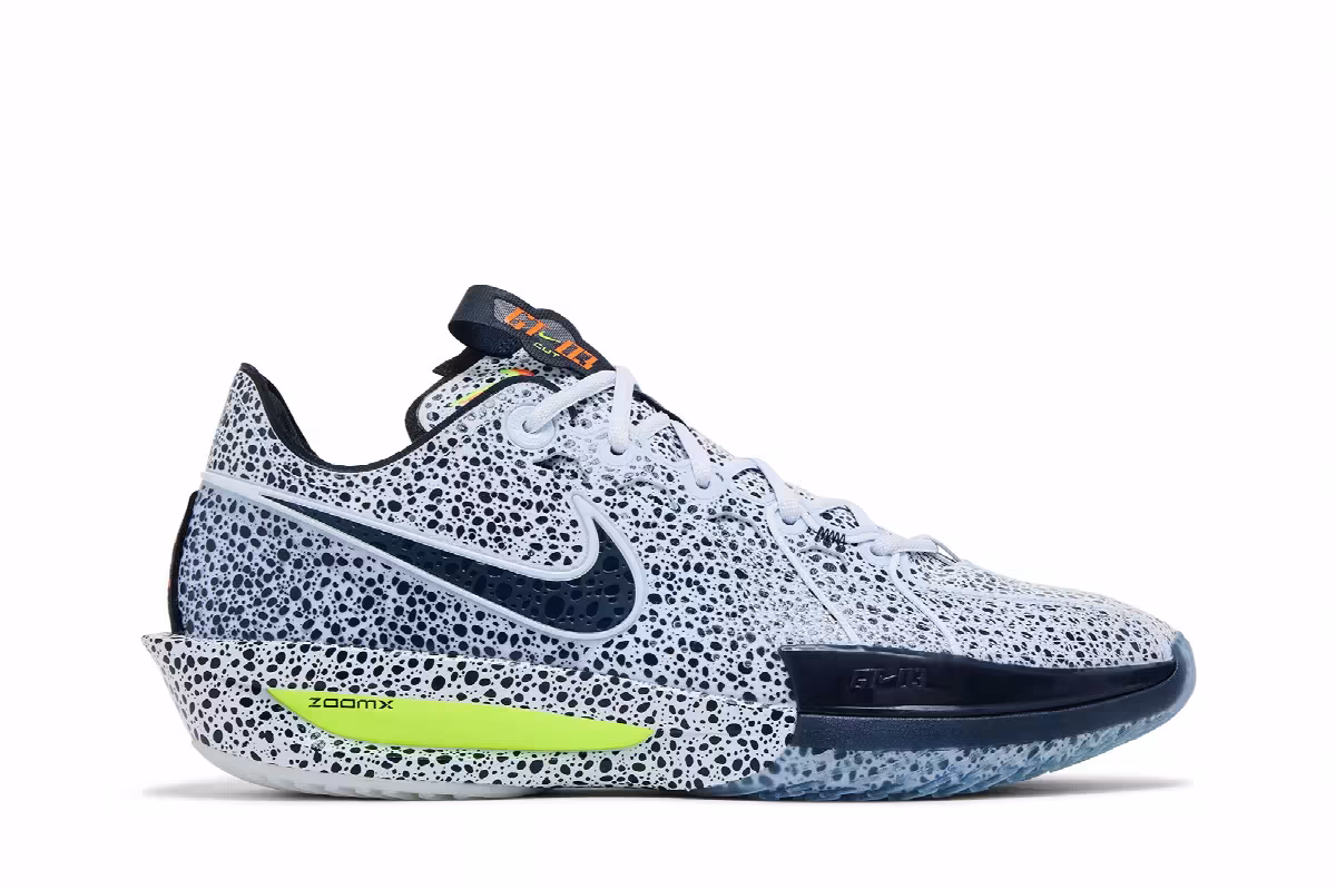 Nike Air Zoom GT Cut 3 EP Electric Pack, view 2