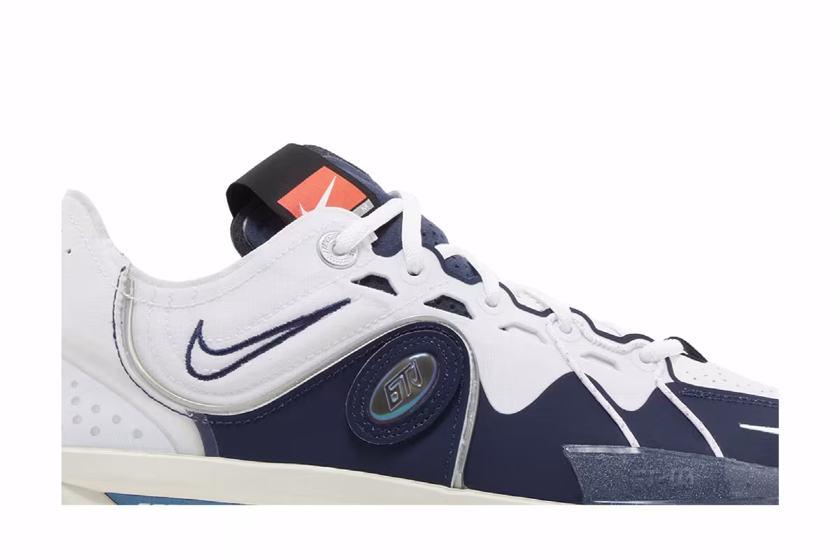 Nike Air Zoom GT Cut 3 EP All-Star, view 3