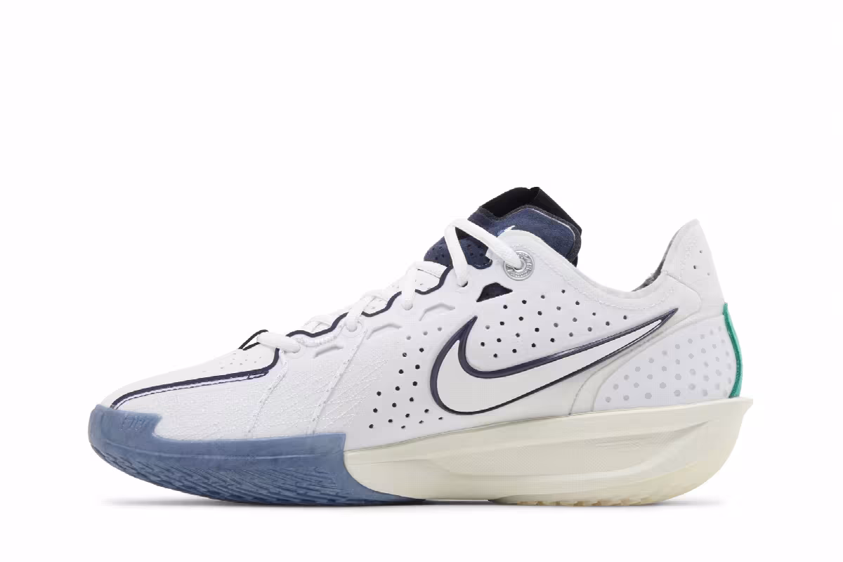 Nike Air Zoom GT Cut 3 EP All-Star, view 4