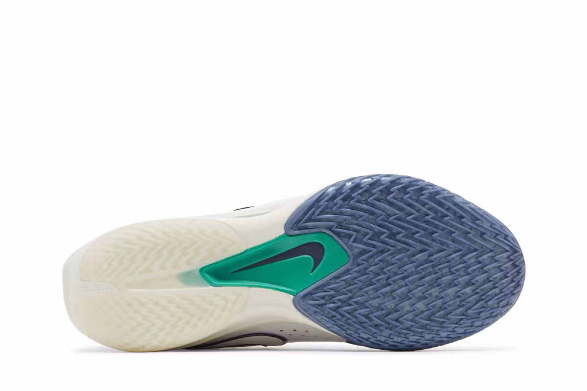 Nike Air Zoom GT Cut 3 EP All-Star, view 5