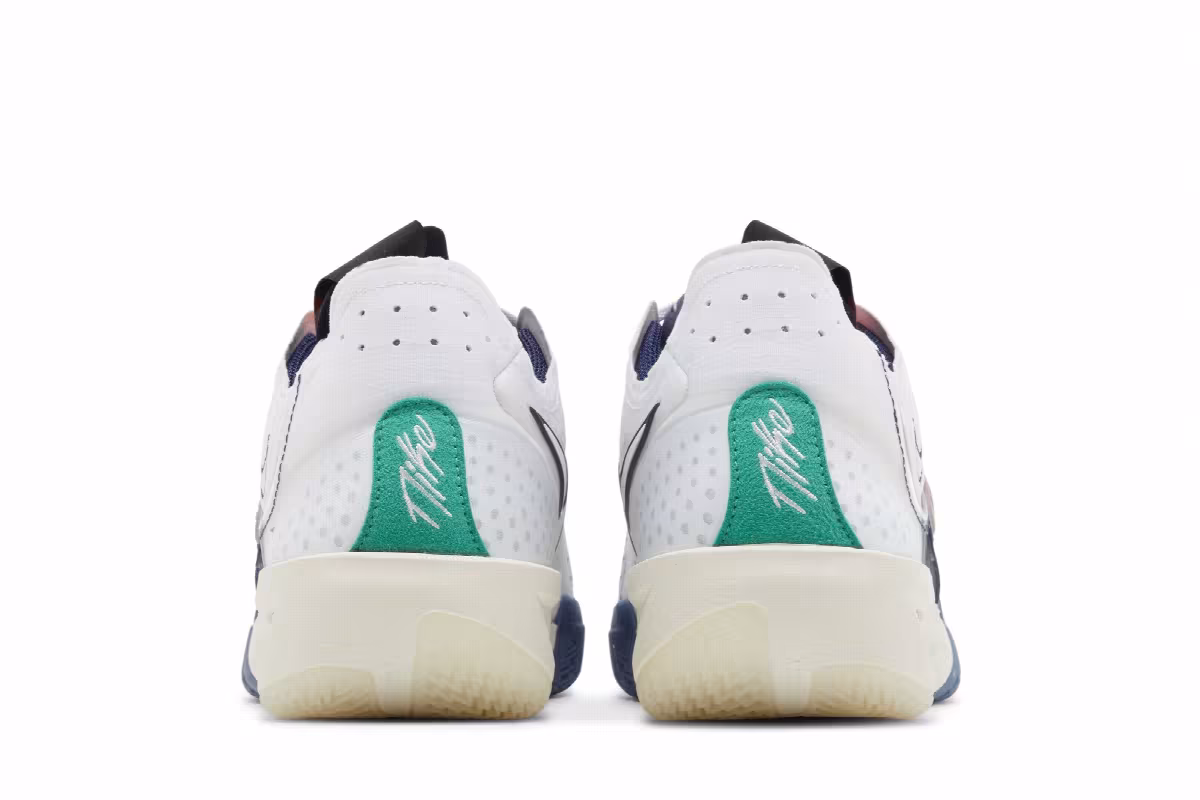 Nike Air Zoom GT Cut 3 EP All-Star, view 7