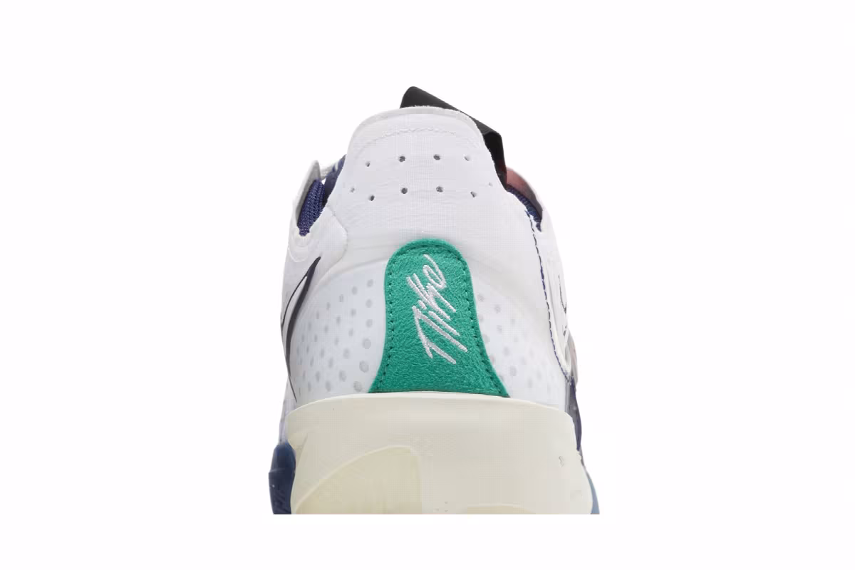Nike Air Zoom GT Cut 3 EP All-Star, view 8