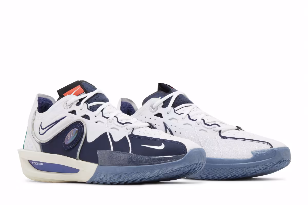 Nike Air Zoom GT Cut 3 EP All-Star, view 9