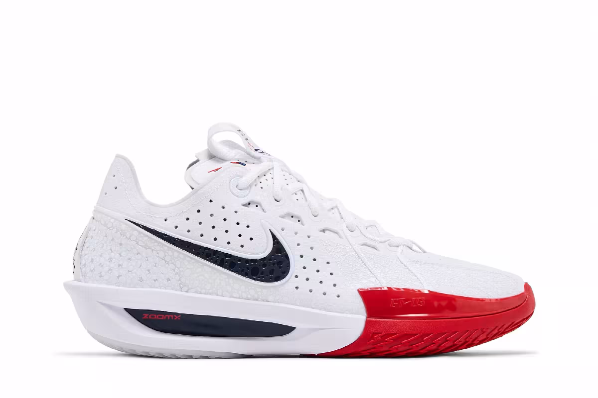 Nike Air Zoom GT Cut 3 EP USA, view 2