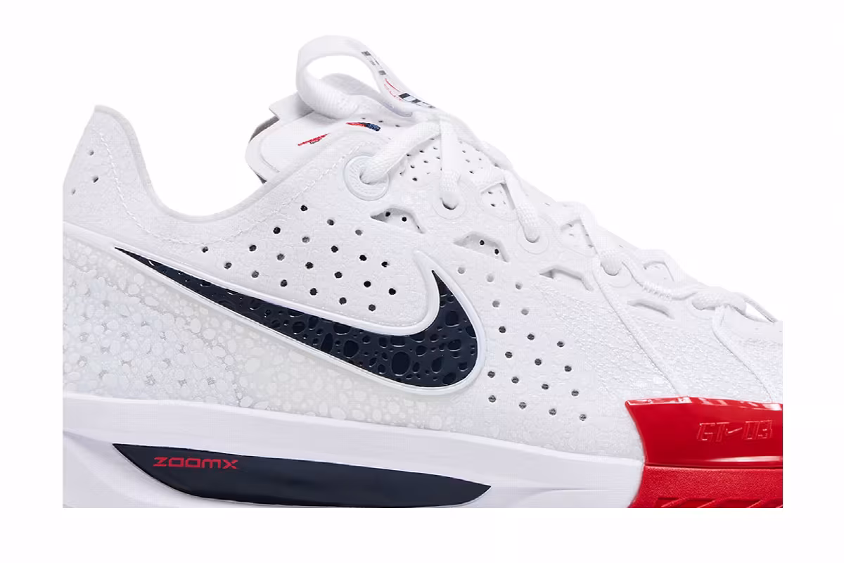 Nike Air Zoom GT Cut 3 EP USA, view 3