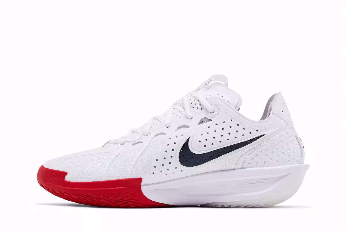 Nike Air Zoom GT Cut 3 EP USA, view 4