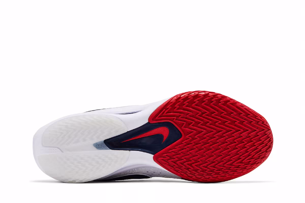 Nike Air Zoom GT Cut 3 EP USA, view 5