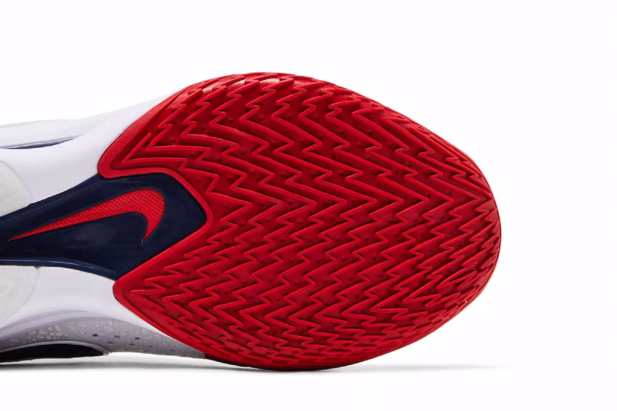 Nike Air Zoom GT Cut 3 EP USA, view 6