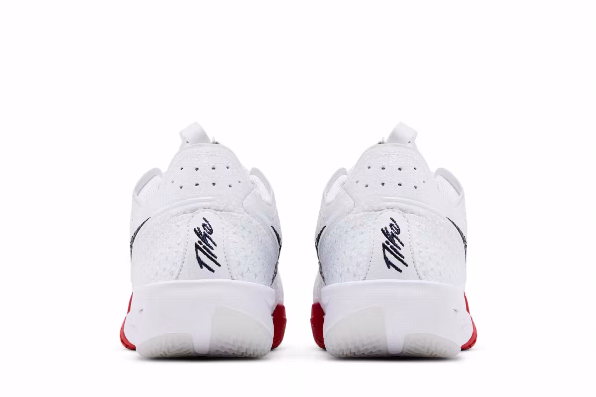 Nike Air Zoom GT Cut 3 EP USA, view 7