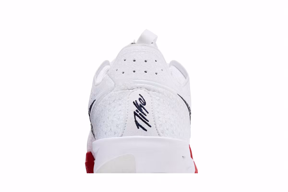 Nike Air Zoom GT Cut 3 EP USA, view 8