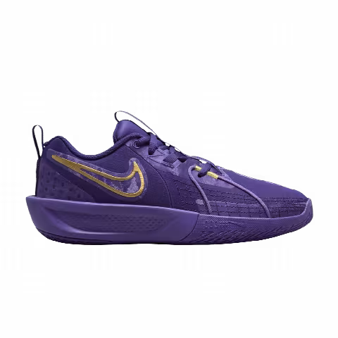 Nike GT Cut 3 GS 'Court Purple'