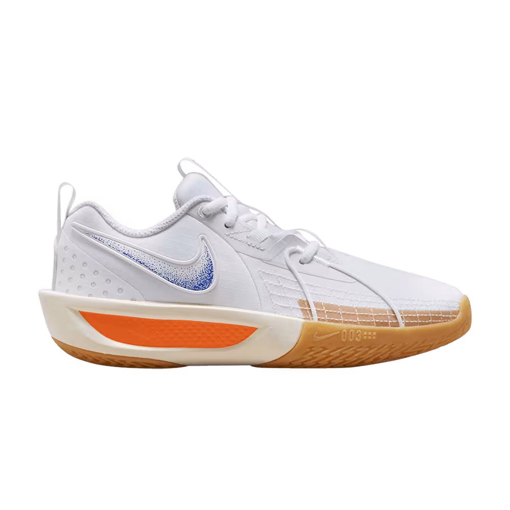 Nike GT Cut 3 GS Blueprint Pack