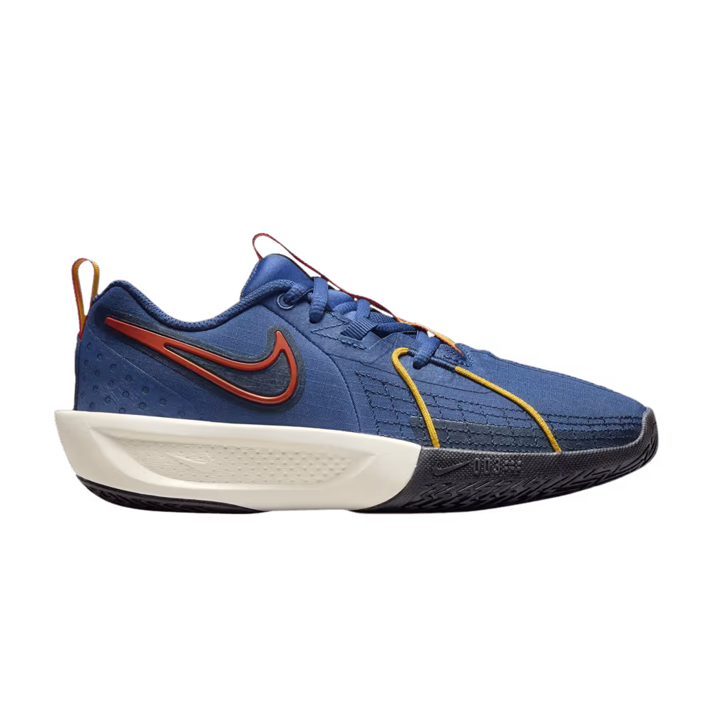 Nike GT Cut 3 SE GS Mystic Navy