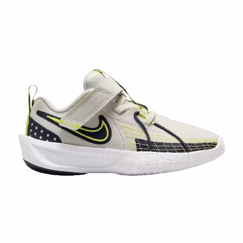 Nike GT Cut 3 PS 'Phantom Light Lemon Twist'