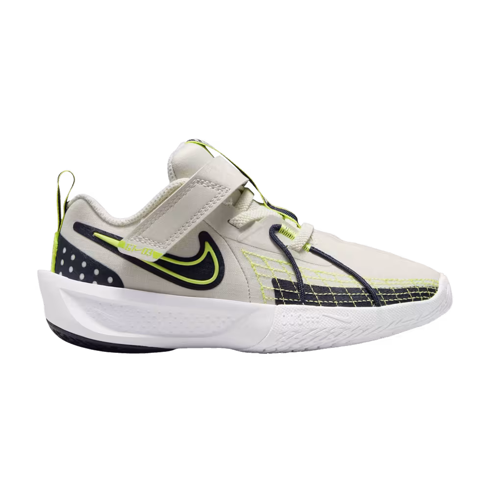Nike GT Cut 3 PS Phantom Light Lemon Twist