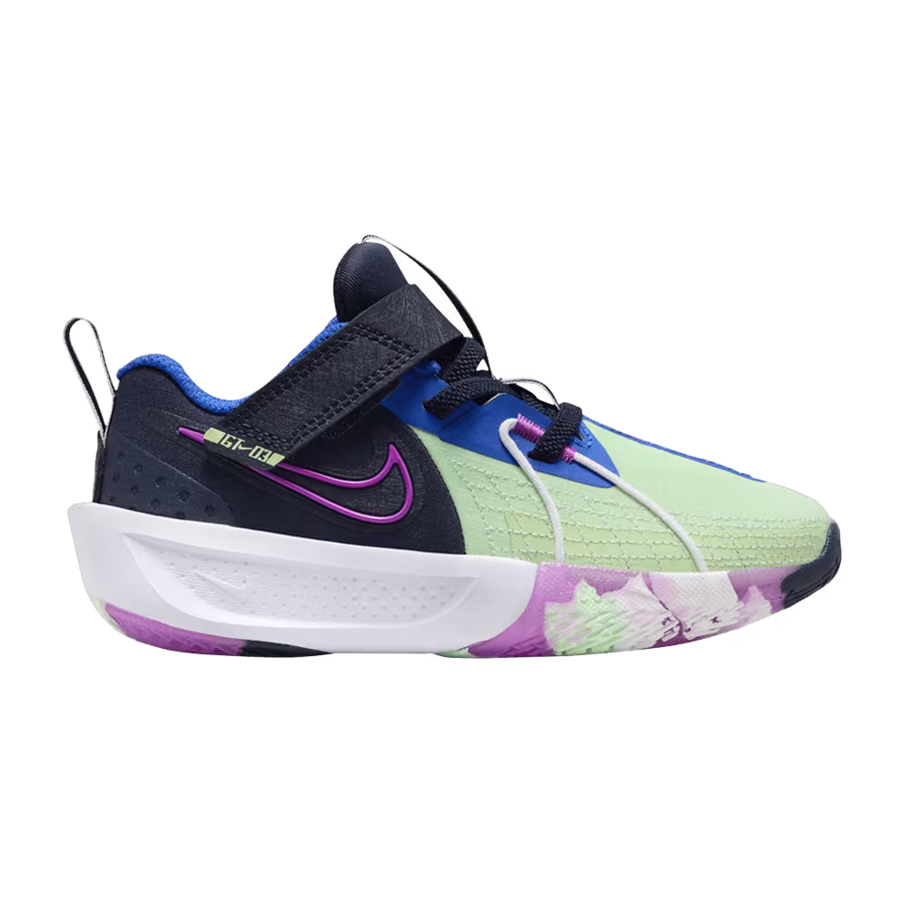 Nike GT Cut 3 SE PS Summer Camp Pack