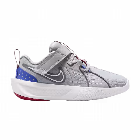 Nike GT Cut 3 PS 'Wolf Grey Astronomy Blue'