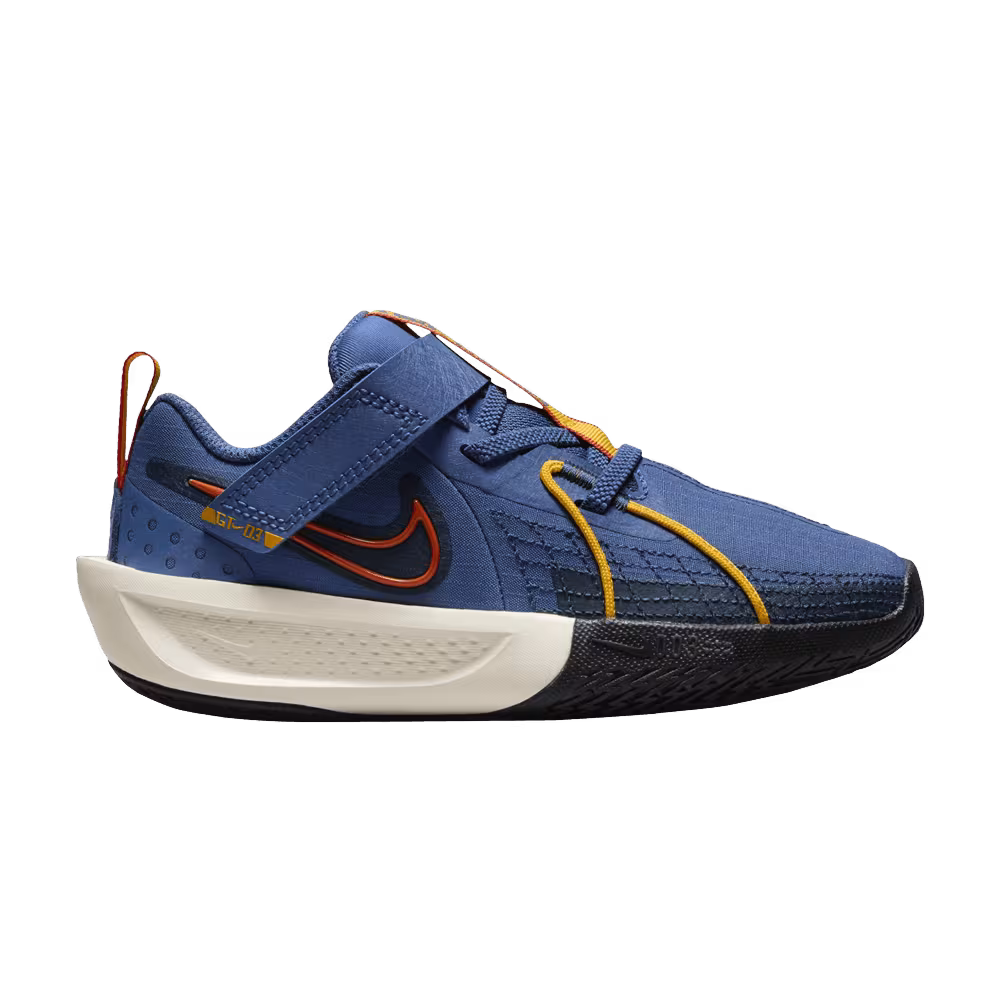 Nike GT Cut 3 PS Mystic Navy