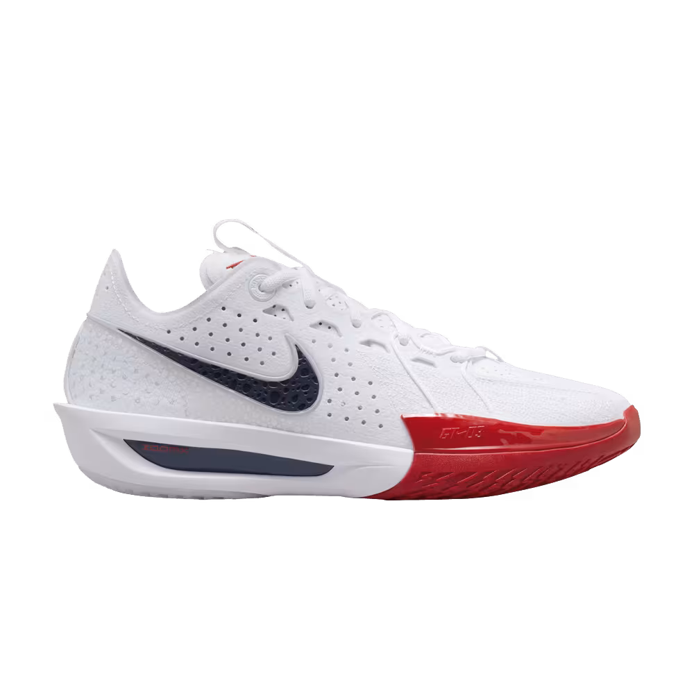 Nike Women's Air Zoom GT Cut 3 USA